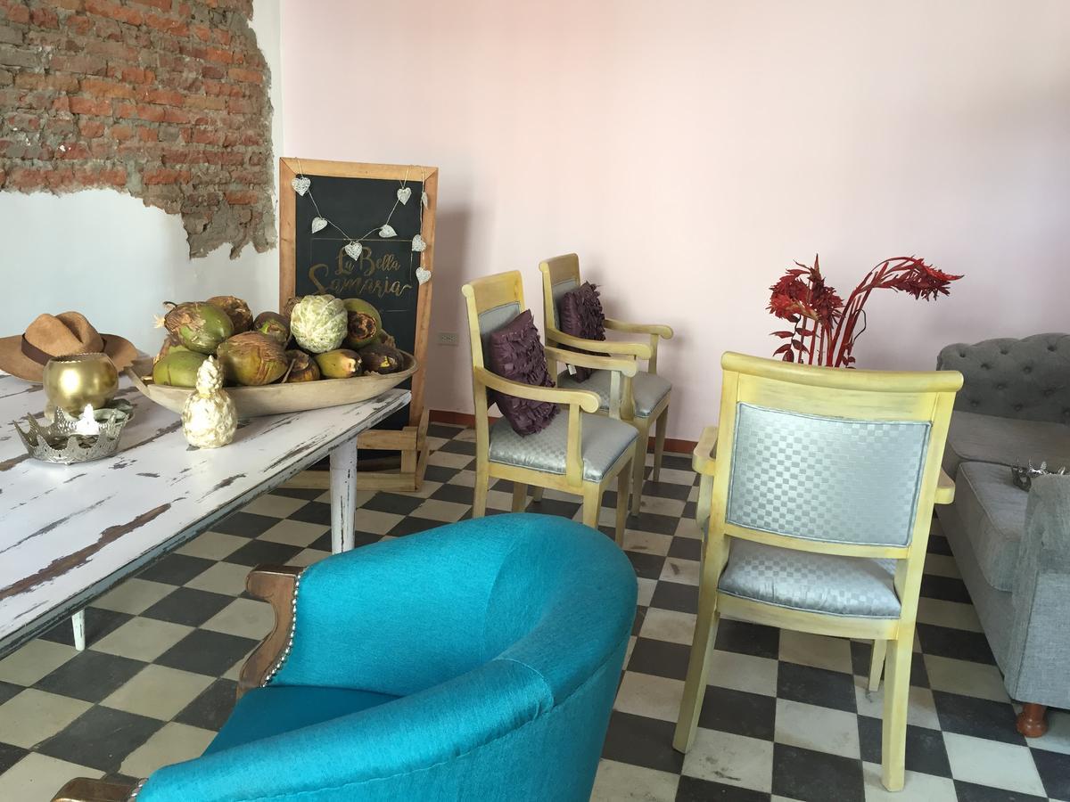 Casa La Bella Samaria Boutique