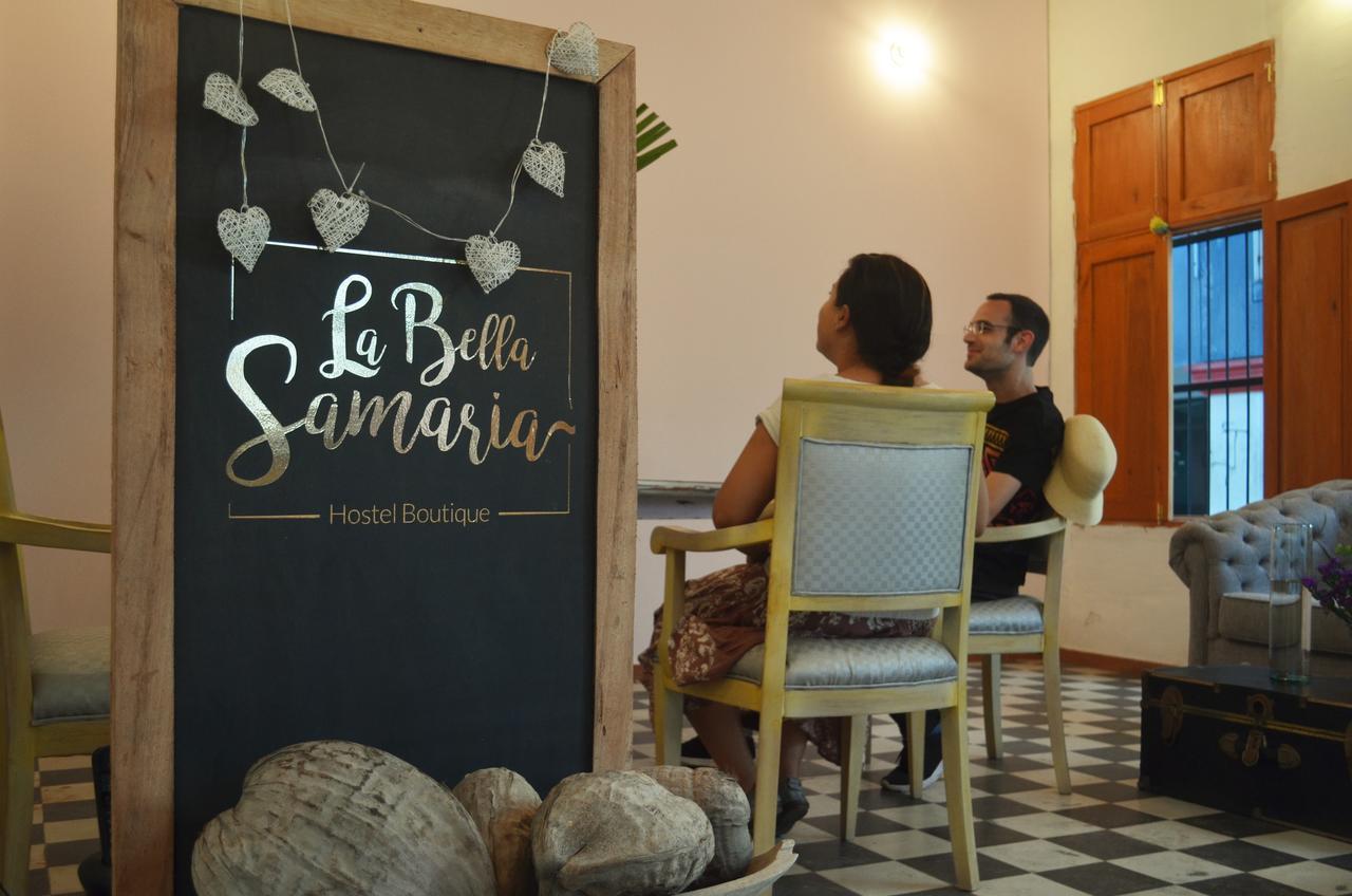 Hostel Casa La Bella Samaria Boutique