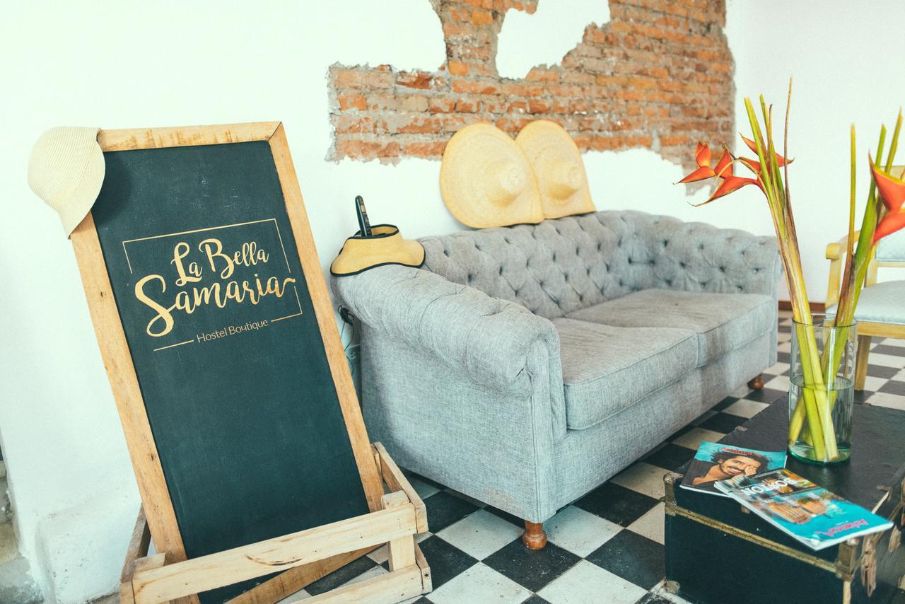 Casa La Bella Samaria Boutique Hostel