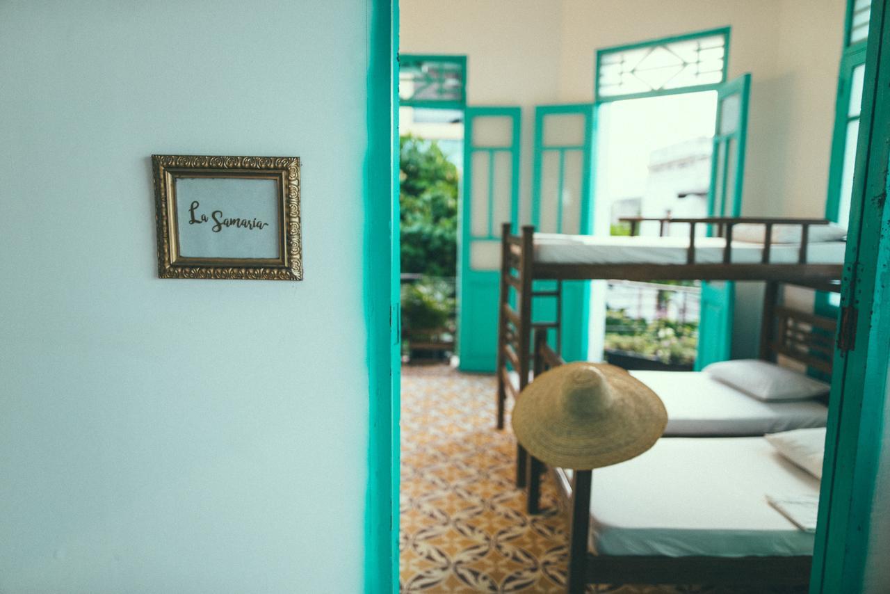 Casa La Bella Samaria Boutique Hostal