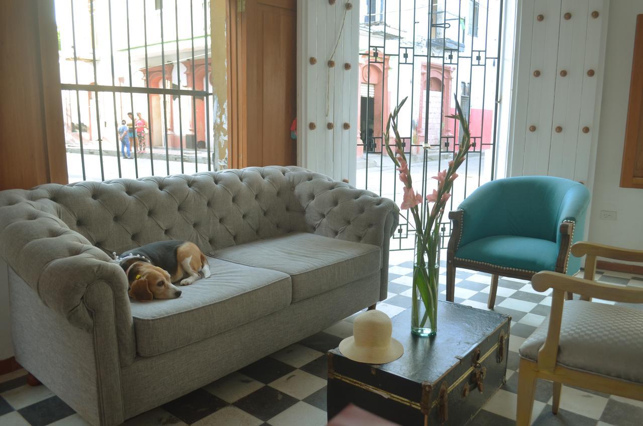 Casa La Bella Samaria Boutique Hostel