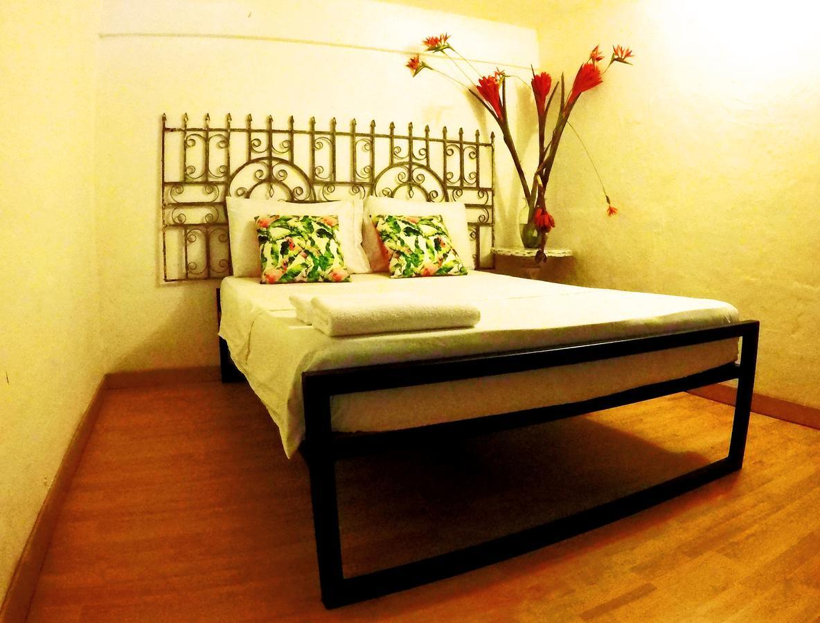 Casa La Bella Samaria Boutique Hostel *