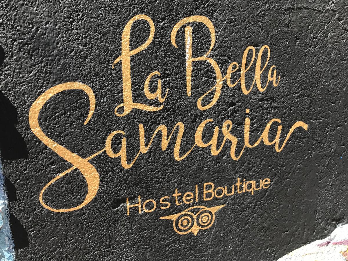 Hostel Casa La Bella Samaria Boutique Santa Marta (Magdalena)