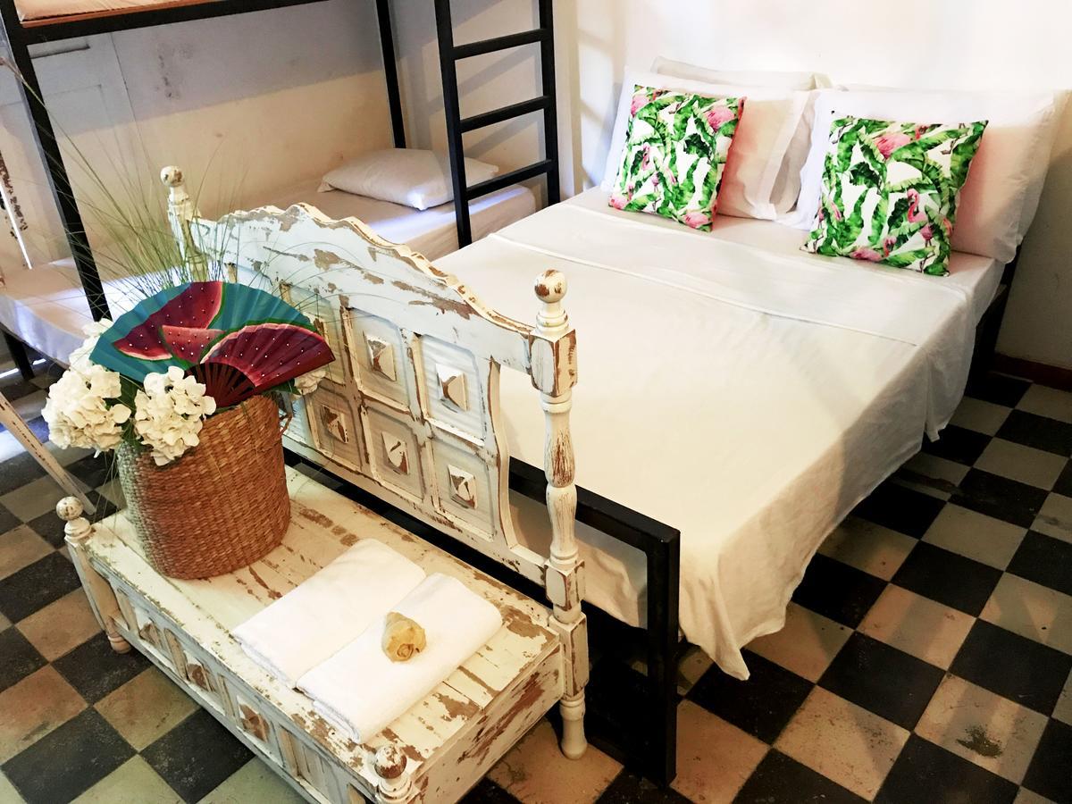 Hostel Casa La Bella Samaria Boutique *